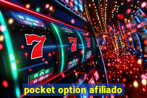 pocket option afiliado